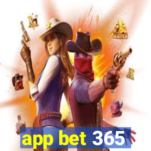 app bet 365